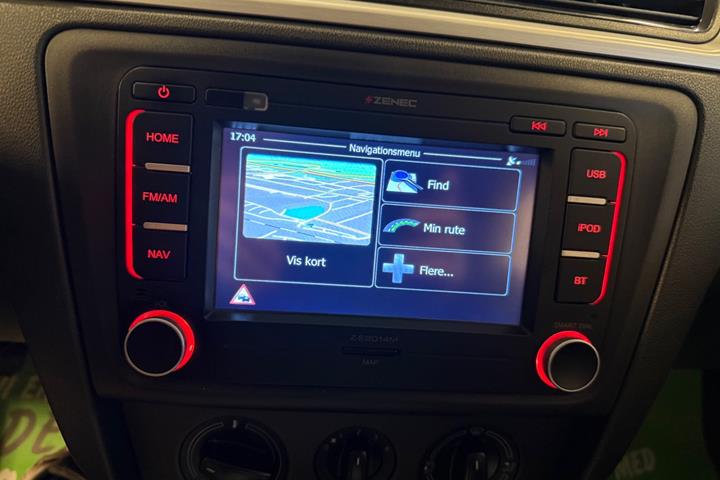 undefined Skoda Rapid fra 2016