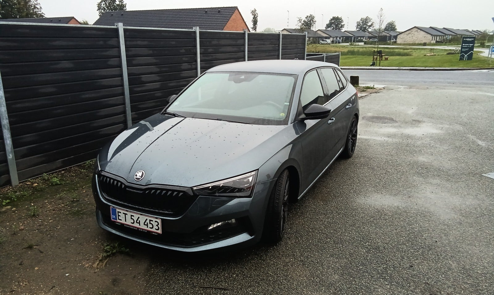 Skoda Scala 1,0 TSi 110 Style