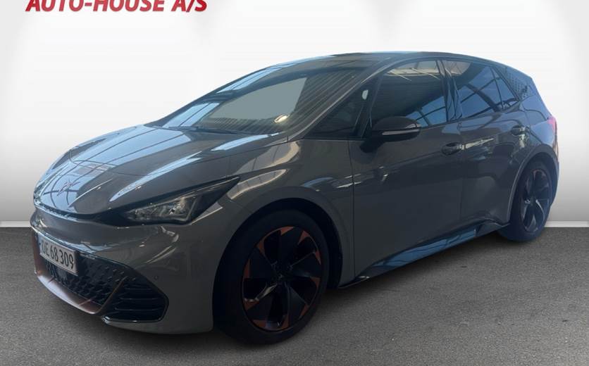 Cupra Born 58 Dinamica Pack High