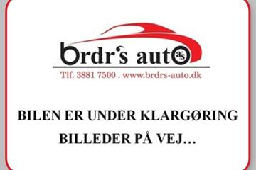 Mercedes CLA250 e 1,3 AMG Line Shooting Brake aut.