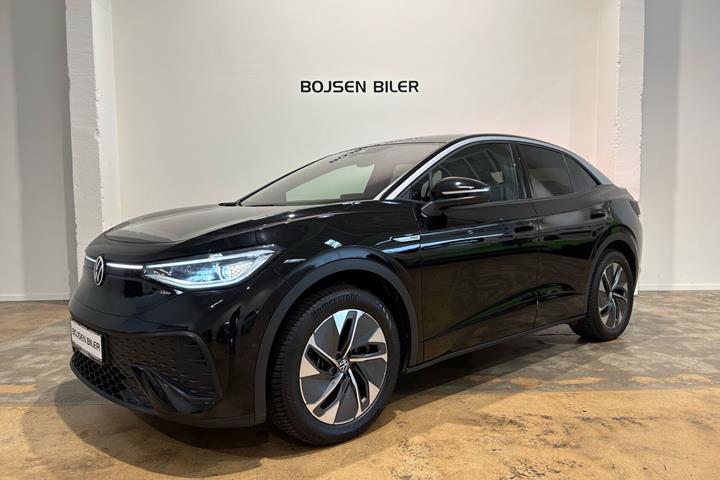 Sort VW ID.5 fra 2023