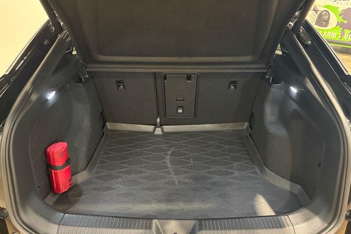 Sort VW ID.5 fra 2023