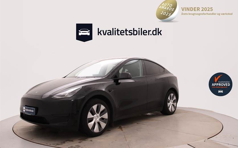 Tesla Model Y EL RWD 299HK 5d Aut.