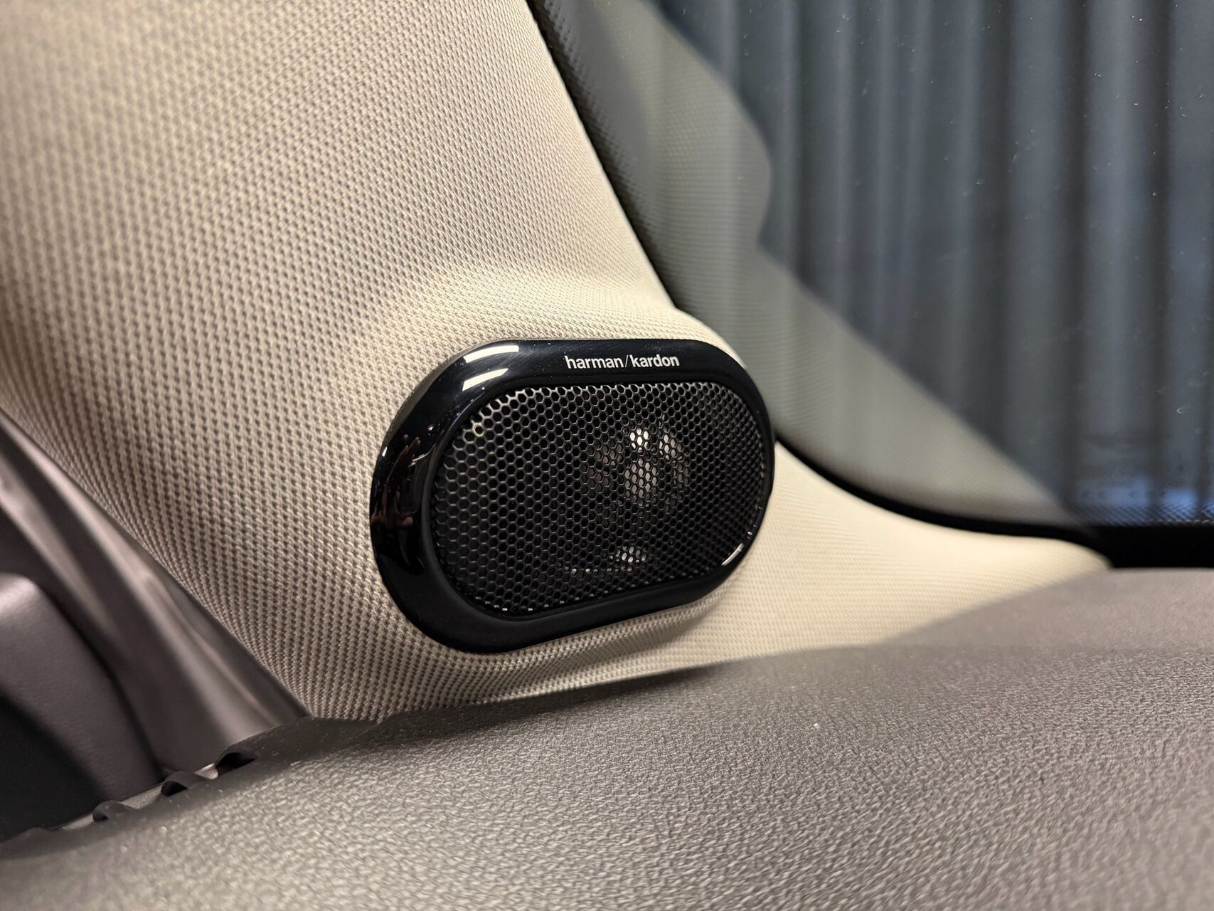 Sort Mini Cooper fra 2022