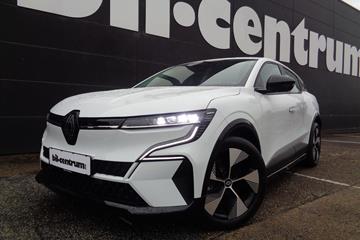 Renault Mégane E-TECH Equilibre 130HK 5d Aut.