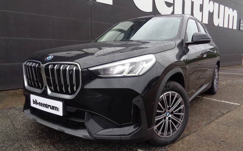 BMW iX1 xDrive30 EL 4x4 313HK 5d Aut.