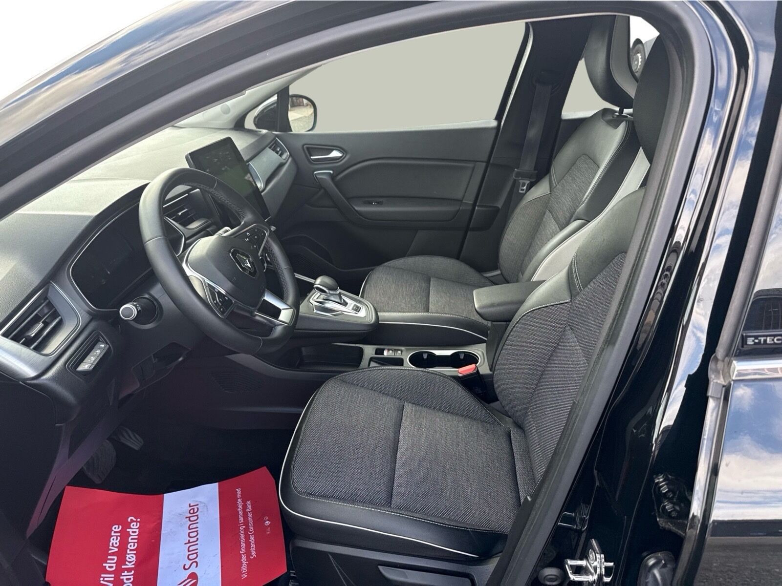 undefined Renault Captur fra 2021