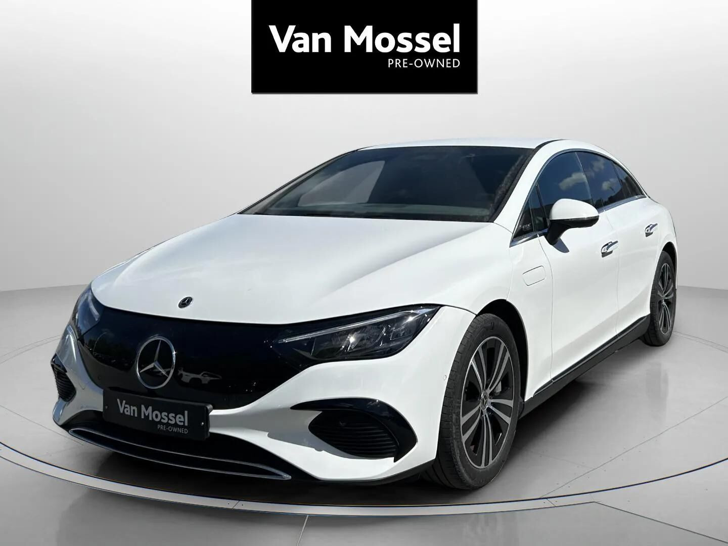 Mercedes EQE300 EL Electric Art 245HK Aut.