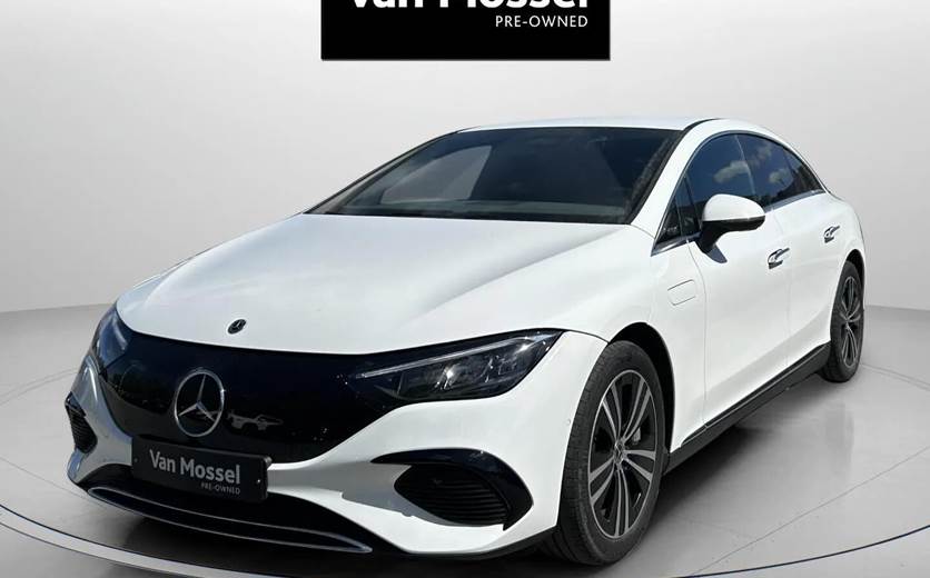 Mercedes EQE300 EL Electric Art 245HK Aut.