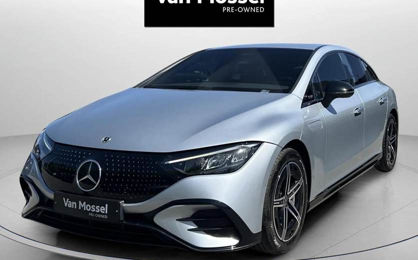 Mercedes EQE350+ EL 292HK Trinl. Gear