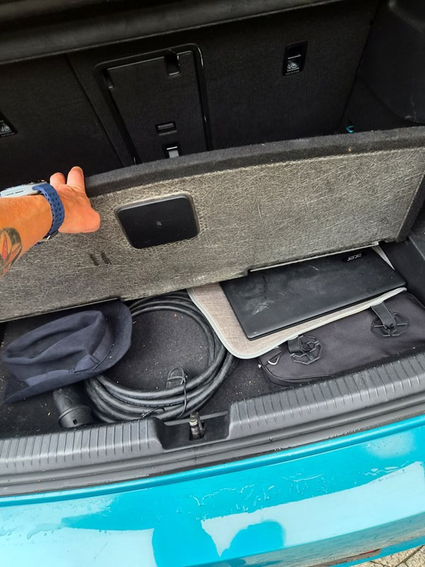 undefined VW ID.3 fra 2021