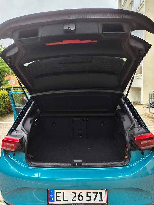 undefined VW ID.3 fra 2021