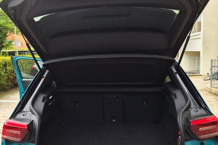undefined VW ID.3 fra 2021