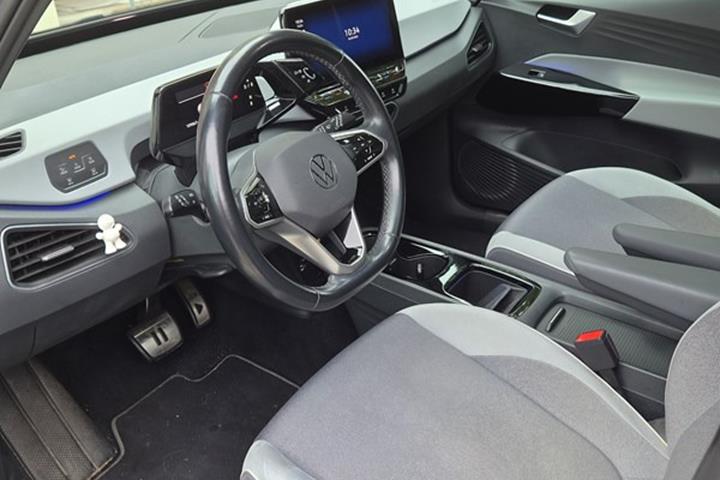 undefined VW ID.3 fra 2021