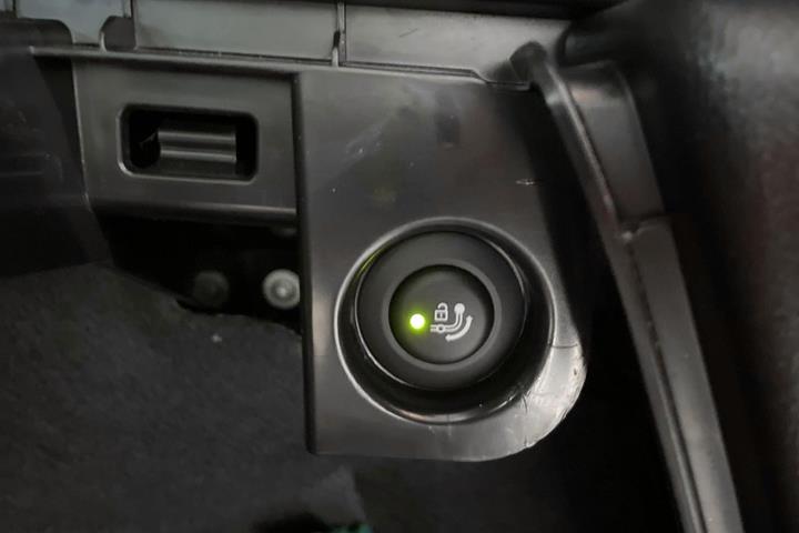 Sort BMW iX3 fra 2022