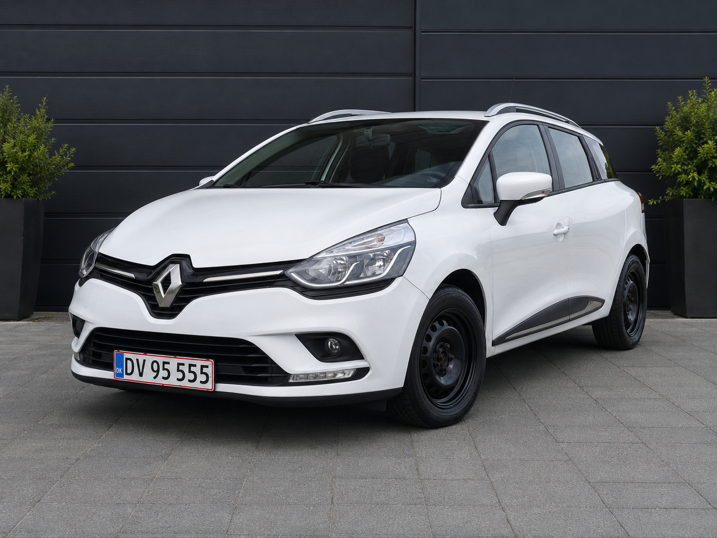 Renault Clio IV 0,9 TCe 90 Life Sport Tourer