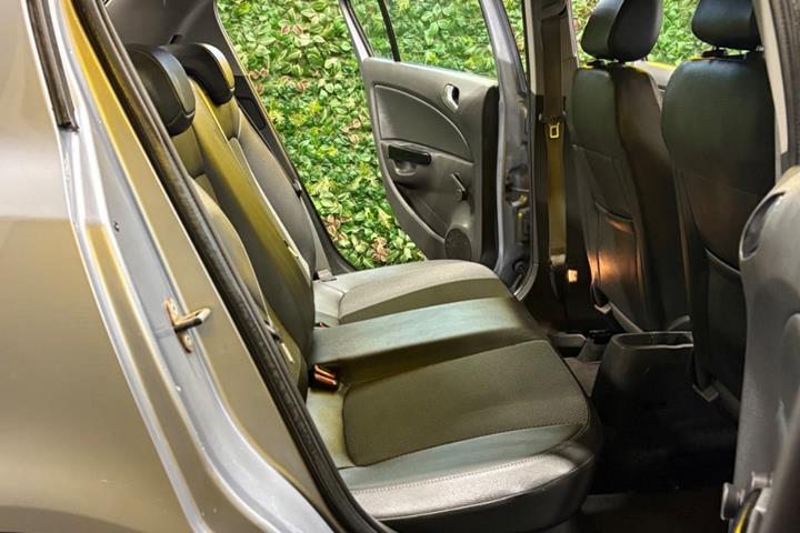 undefined Opel Corsa fra 2010