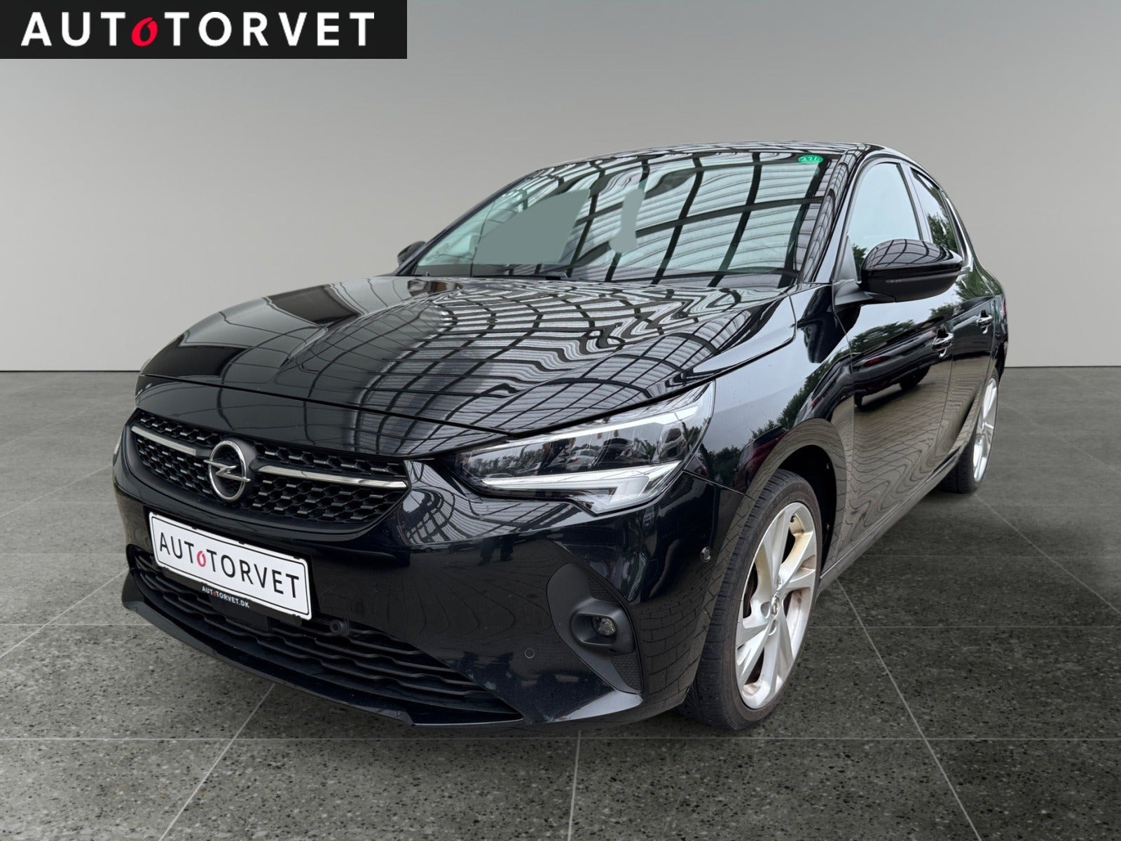 Opel Corsa 1,5 D 102 Elegance