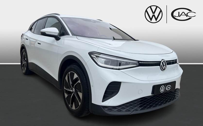 VW ID.4 77 Pro
