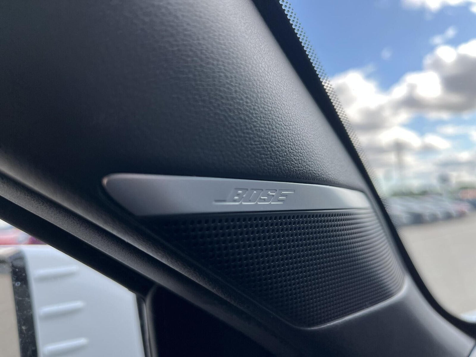 Sølv Hyundai Ioniq 6 fra 2025
