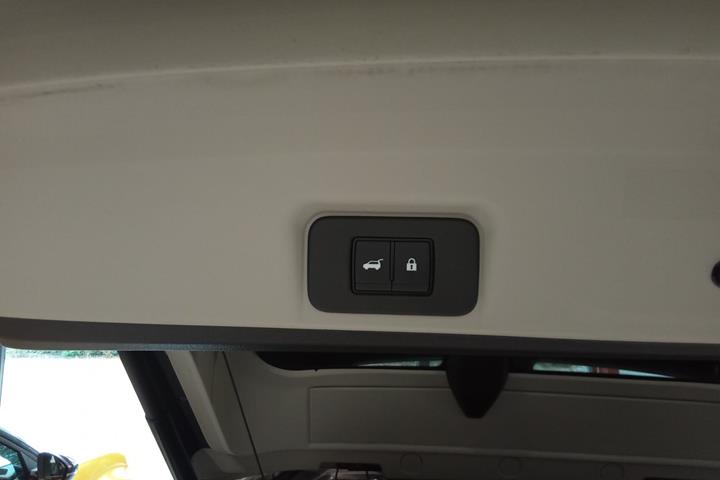 undefined Nissan Ariya fra 2026