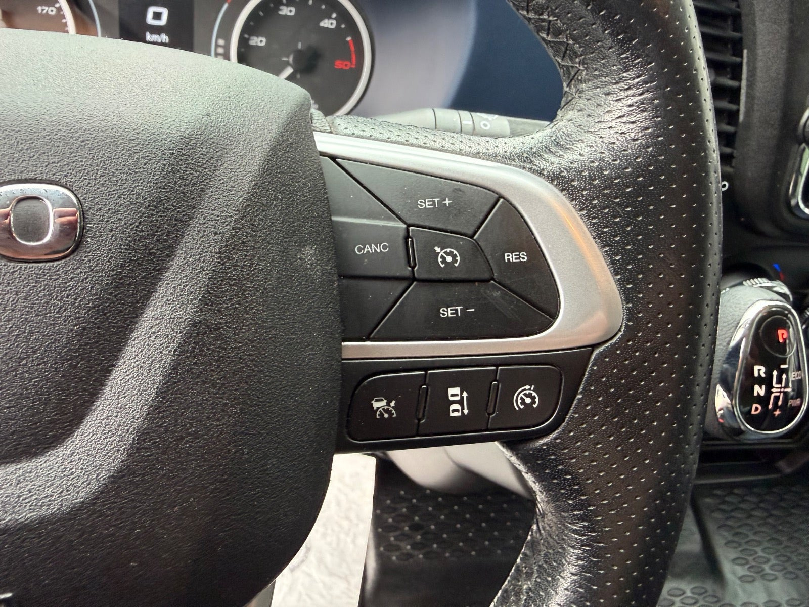 Hvid Iveco Daily fra 2021