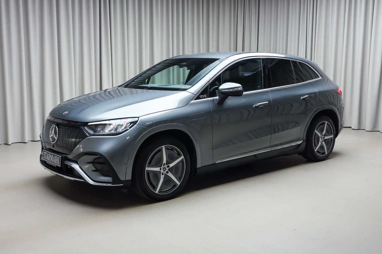 Mercedes EQE350 SUV AMG Edition 4Matic