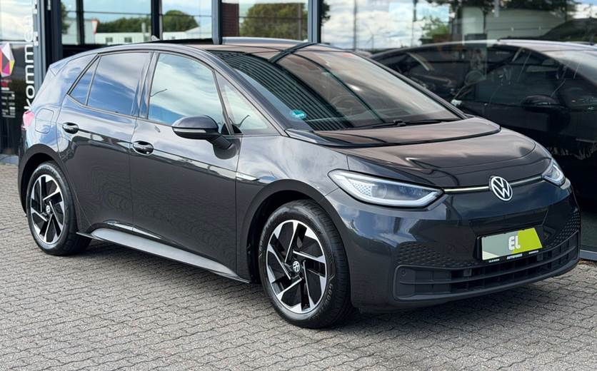 VW ID.3 58 Pro Performance Max