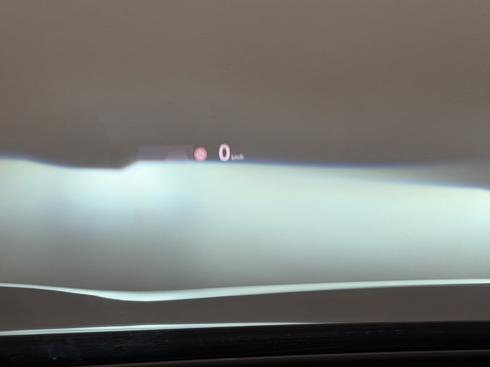 Grå VW ID.4 fra 2023