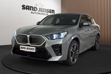 BMW iX2 eDrive20 M-Sport Premium