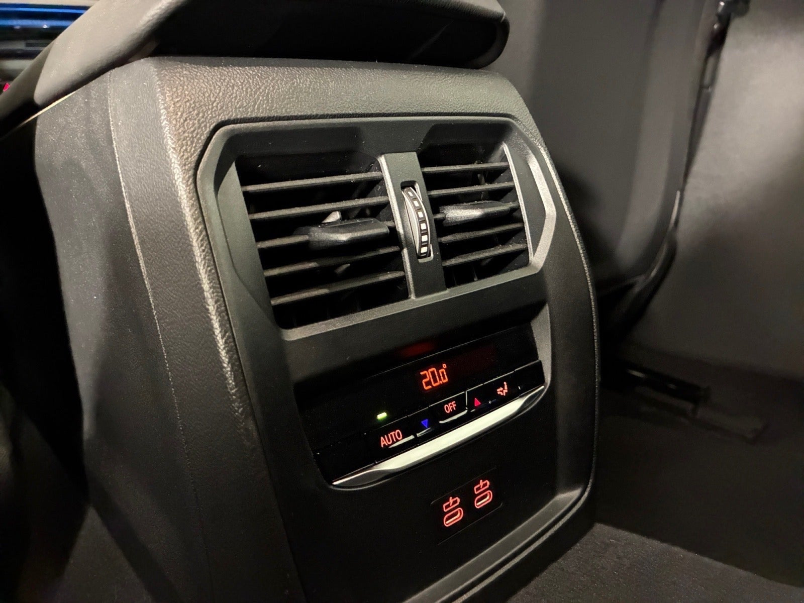 Sort BMW i4 fra 2025