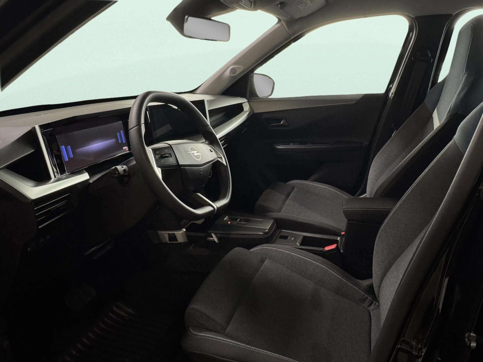 undefined Opel Frontera fra 2025