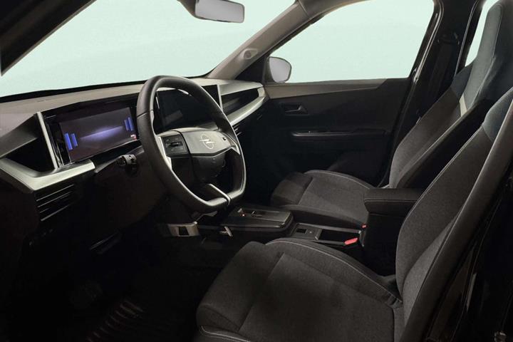 undefined Opel Frontera fra 2025