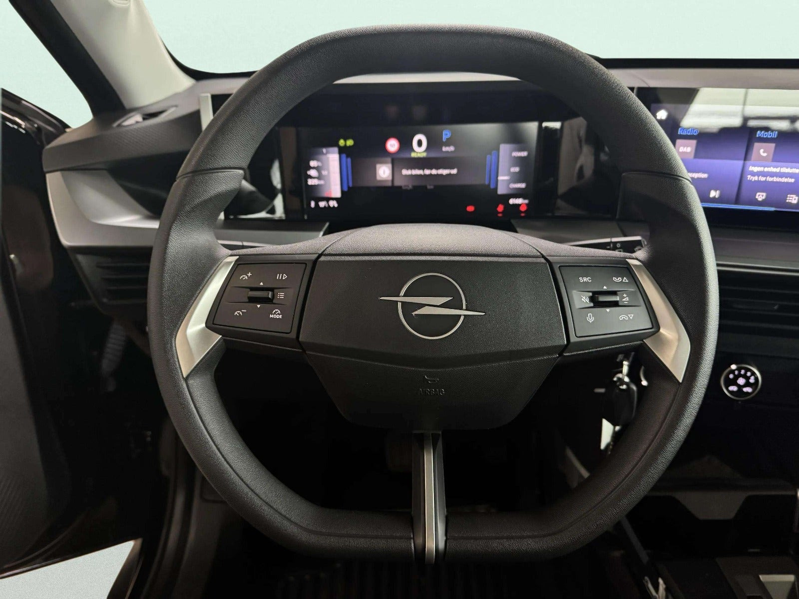 undefined Opel Frontera fra 2025