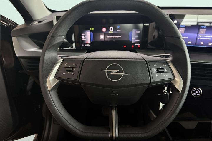 undefined Opel Frontera fra 2025