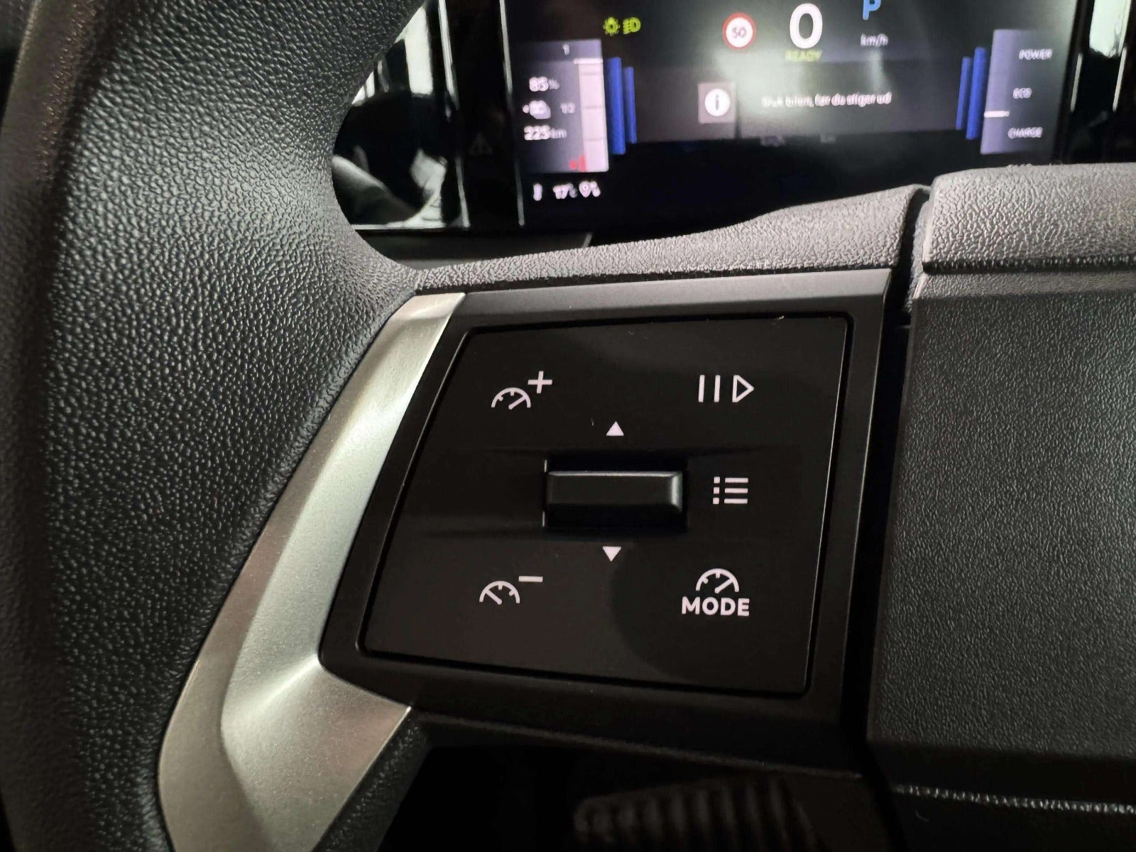 undefined Opel Frontera fra 2025