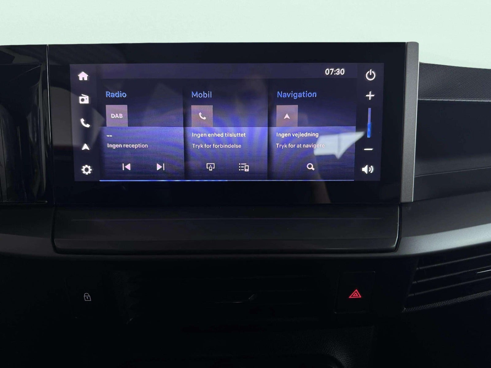undefined Opel Frontera fra 2025