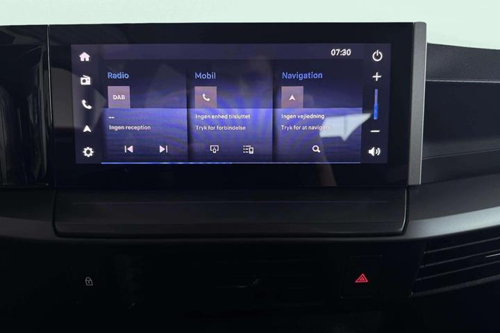 undefined Opel Frontera fra 2025