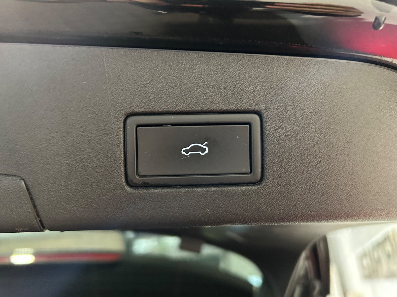 Sort VW ID.4 fra 2023