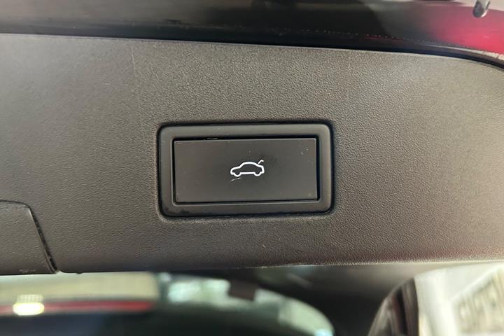 Sort VW ID.4 fra 2023