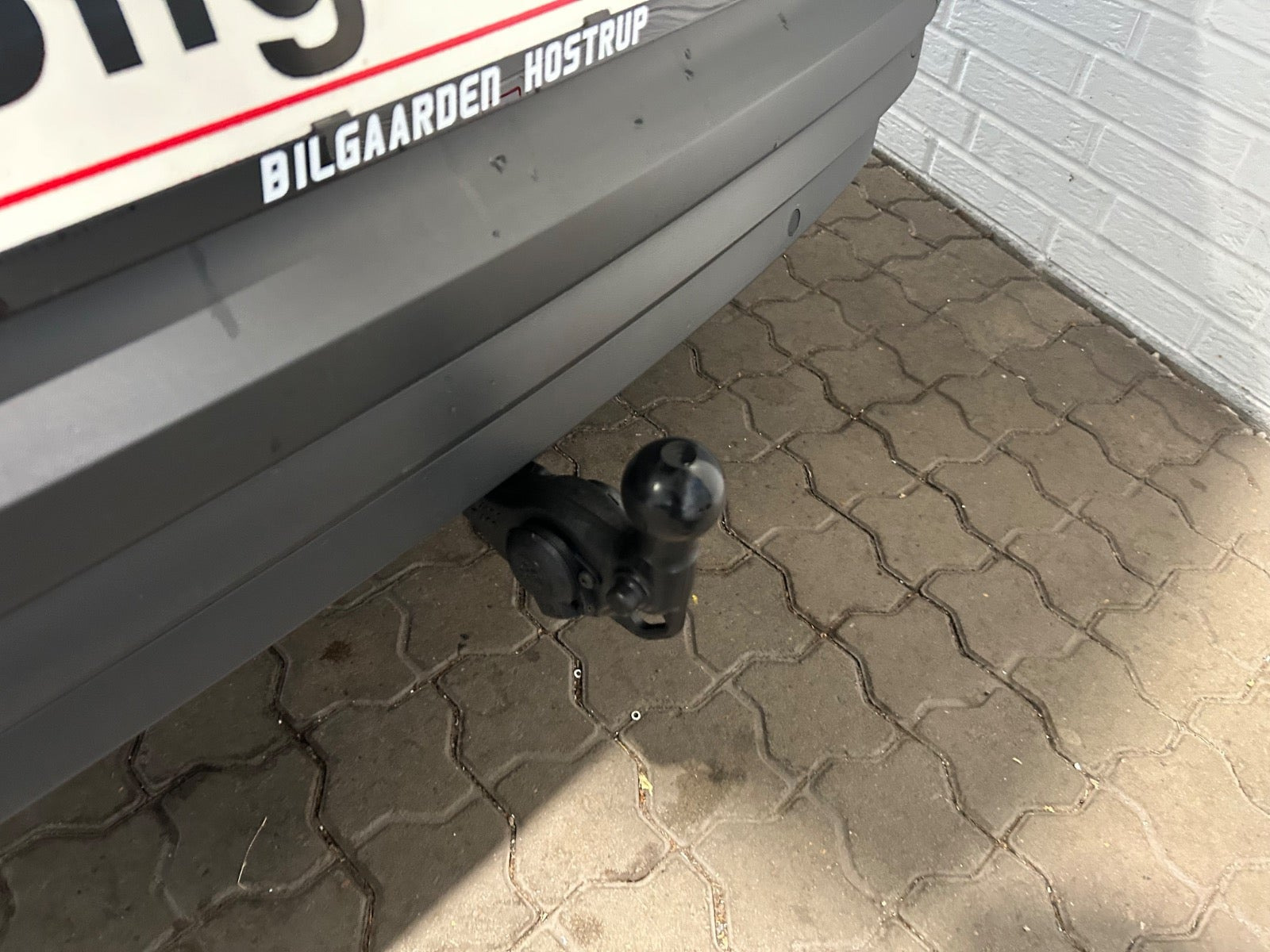 Sort VW ID.4 fra 2023