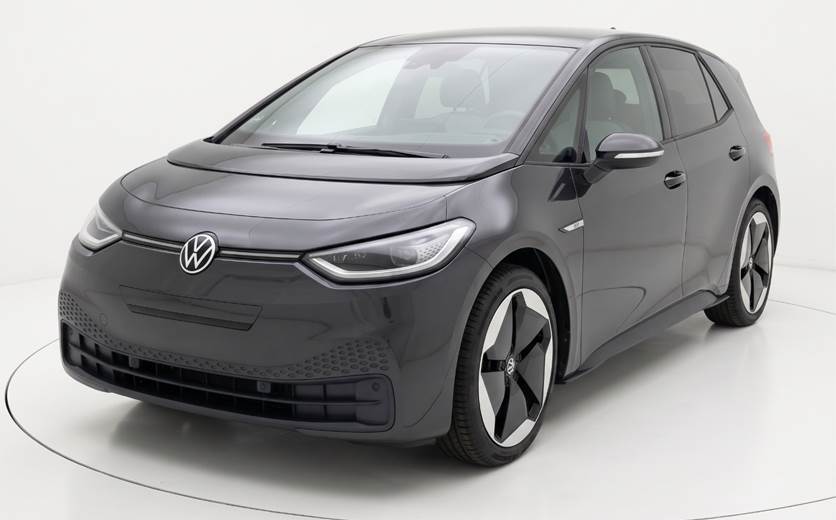 VW ID.3 58 1ST Max