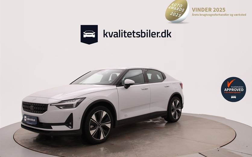 Polestar 2 EL 231HK 5d Aut.