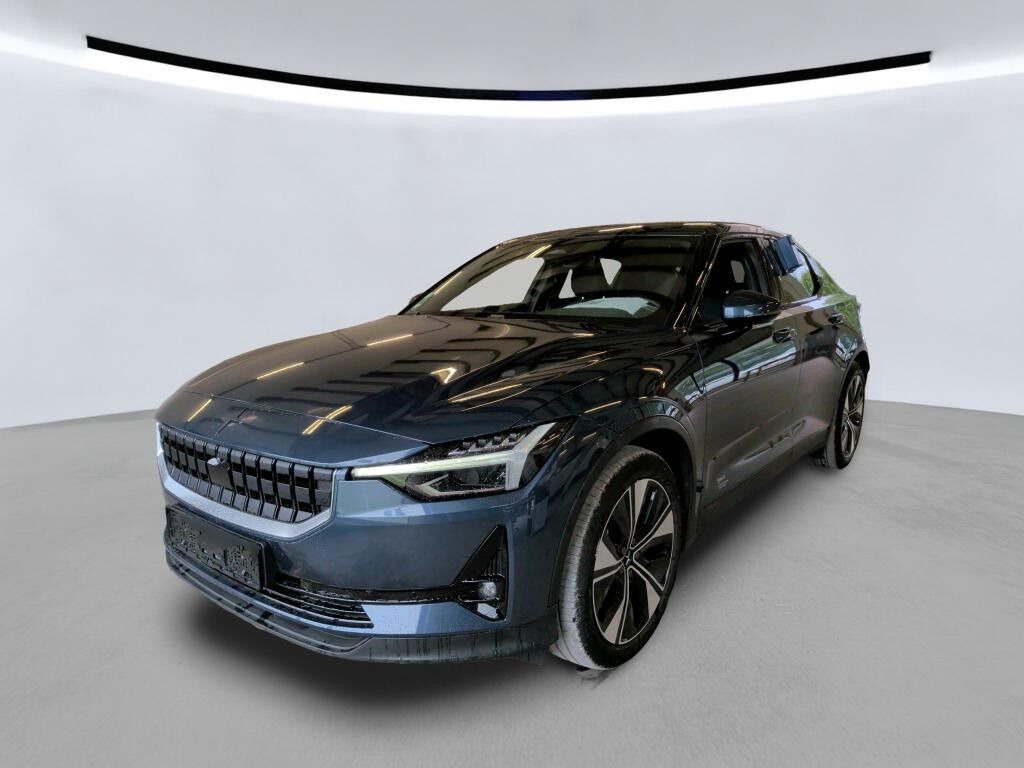 Polestar 2 EL Long Range Single motor Plus 231HK 5d Aut.