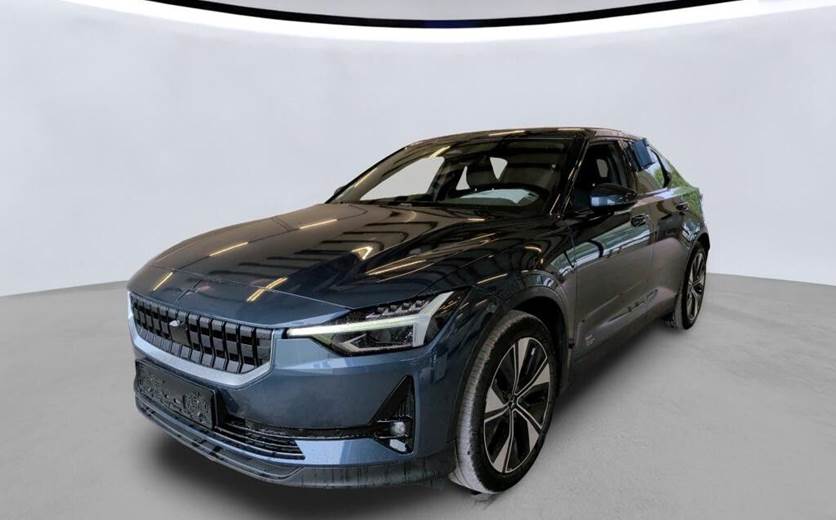 Polestar 2 EL Long Range Single motor Plus 231HK 5d Aut.