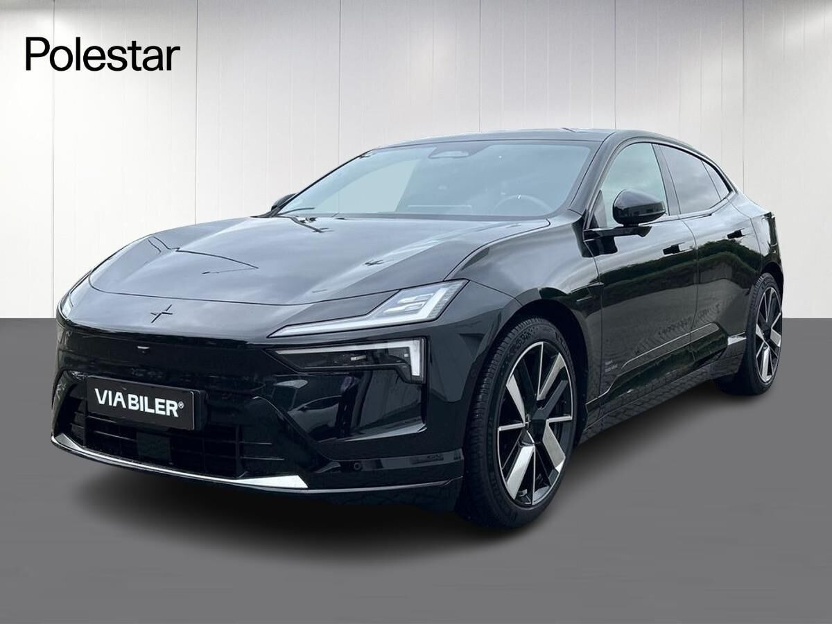 Polestar 4 EL LRDM Prime AWD 544HK 5d Aut.