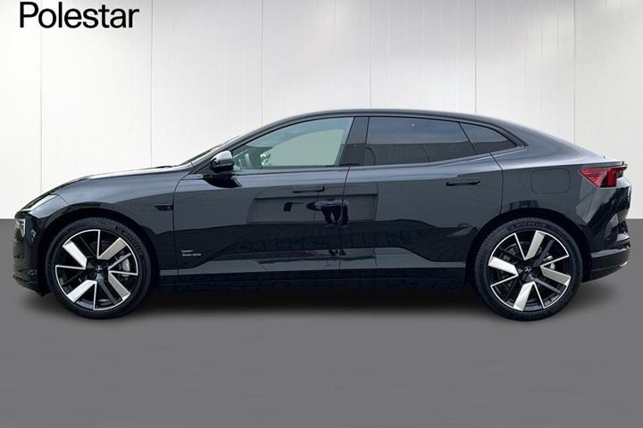 undefined Polestar 4 fra 2025