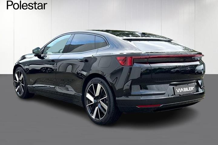 undefined Polestar 4 fra 2025