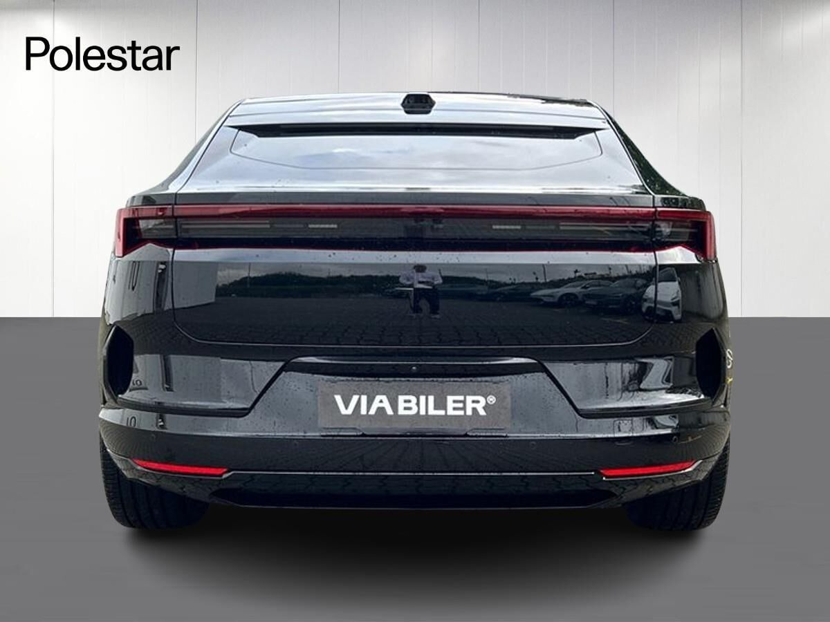 undefined Polestar 4 fra 2025
