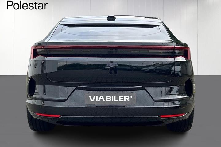 undefined Polestar 4 fra 2025